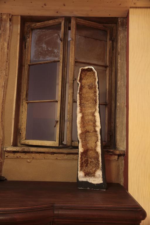 Kristallhaus Anno 1438 奎德林堡 外观 照片