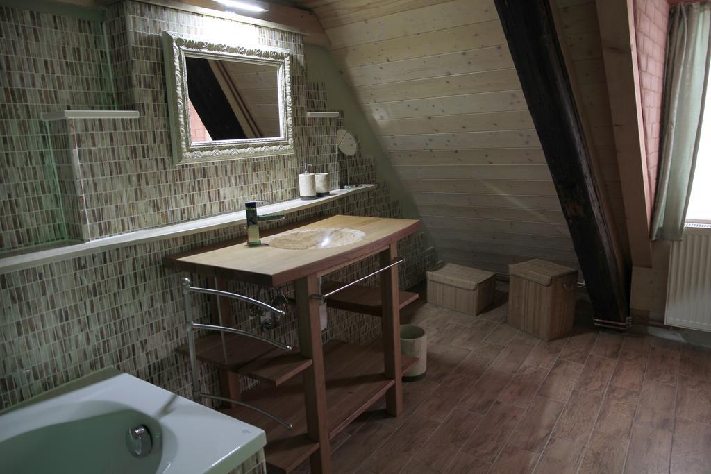 Kristallhaus Anno 1438 奎德林堡 外观 照片